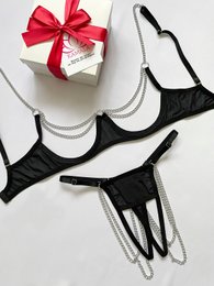 Women's erotic underwear | Erotic underwear | sexy lingerie, S