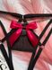 Sexy open string panties | Erotic string panties | Erotic lingerie, S